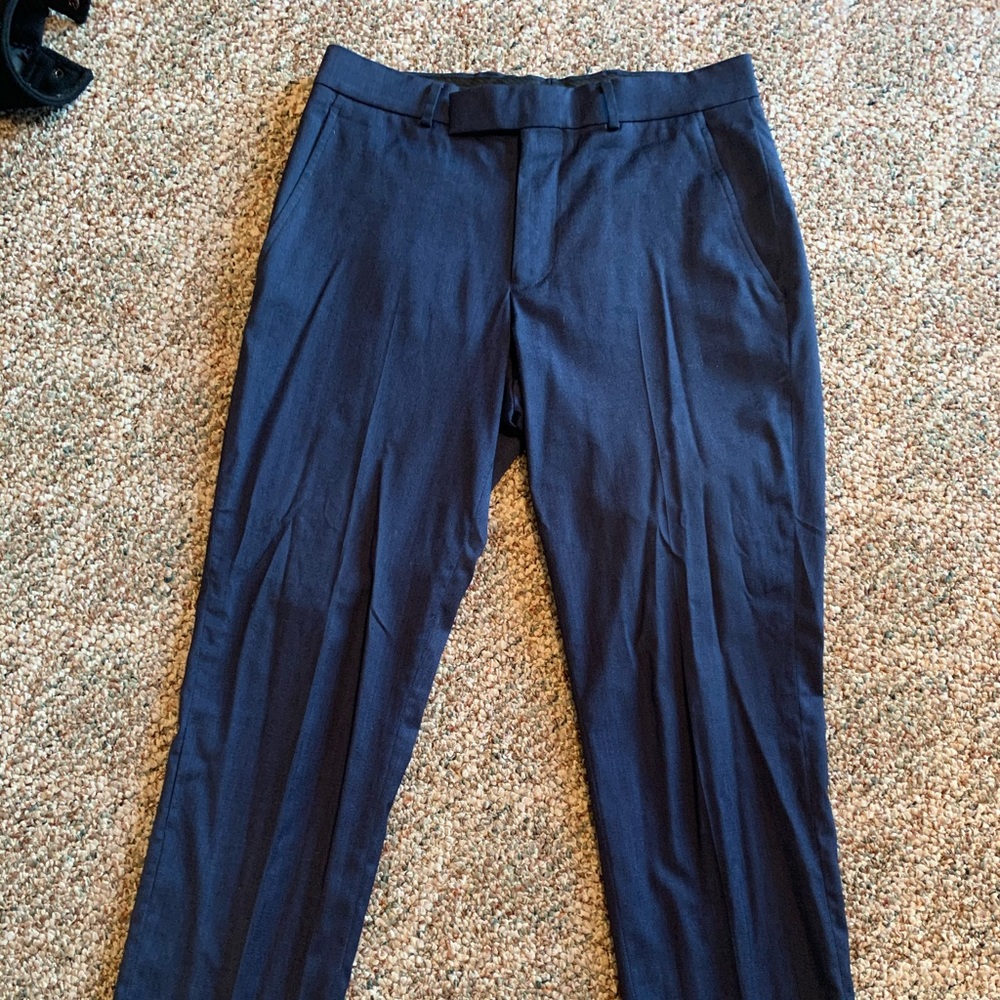 Kenneth Cole Dress Pants (29 W/29 L)